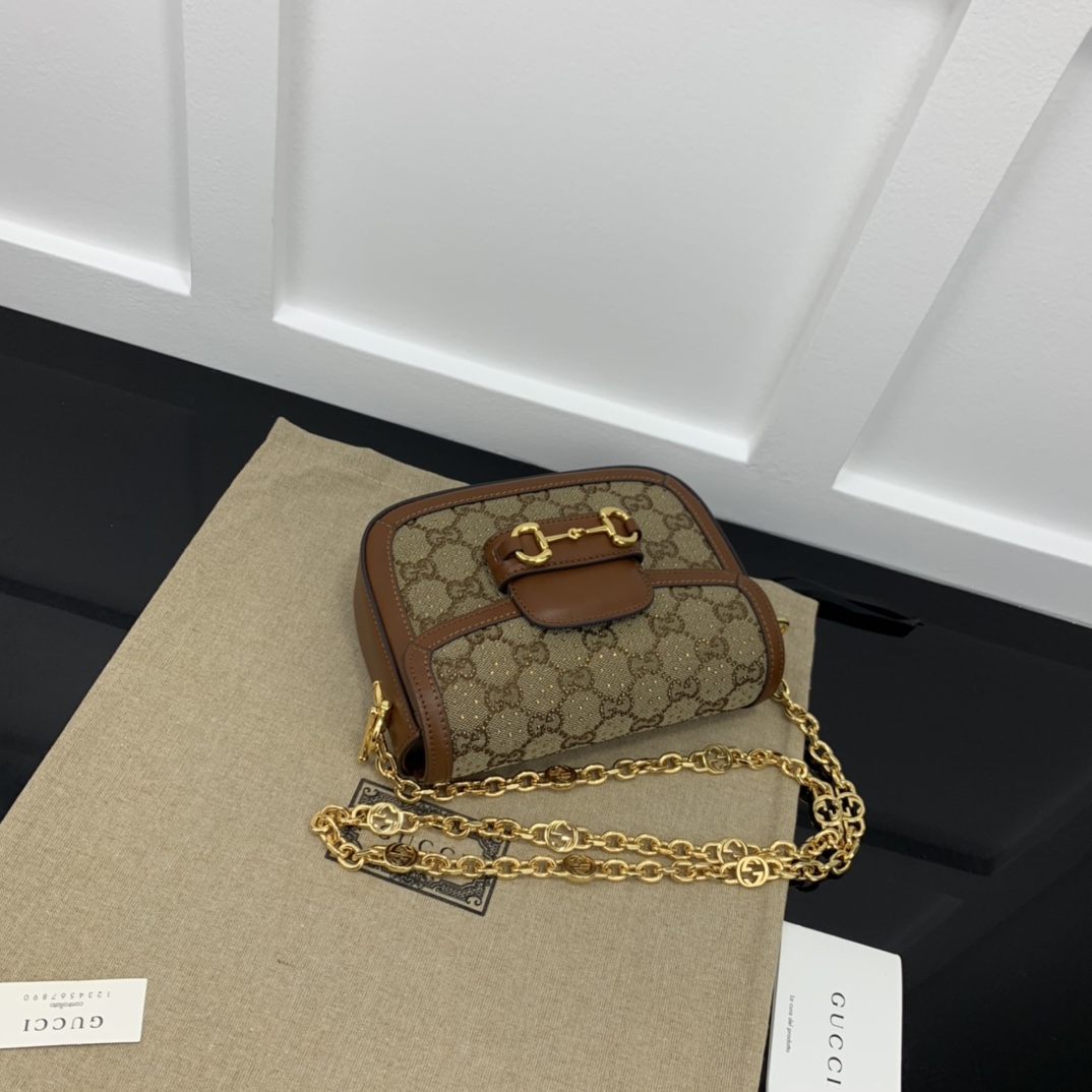 Gucci Satchel Bags